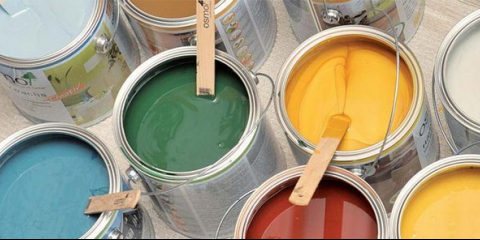 Jakou barvu zvolit na dřevěnou podlahu?